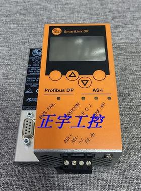 原装易福门 SmartLink DP,AC1375询价