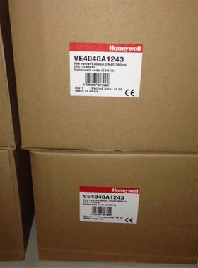 VE4040A1243霍尼韦尔Honeywell燃气电磁阀T,VE4032A1133T