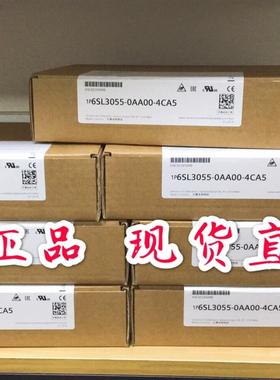 全新原装6SL3055-0AA00-4CA5西门子S120高级操作面板AOP30