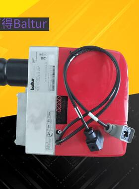 涂装固化加热BTG20P双段火燃烧机BTG28P液化气燃烧器