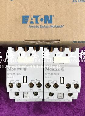 现货 原装直流保护模块SE00-11-PKZ0 SE00-11-PKZO DC24V