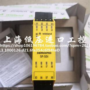 料号R1.190.0060.0议价 德国 24V SDI8
