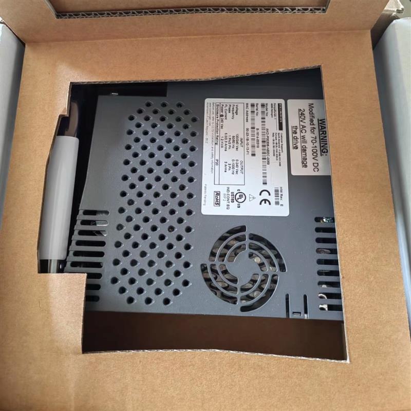 全新科尔摩根驱动器AKD-P00306-NBEC-0069议价