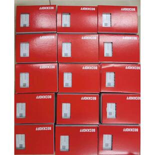 倍福EL6021 EL6022等全新正品 欢迎进店咨询