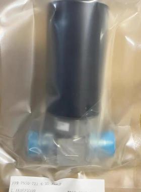 Fujikin 1/4MVCR高压手动隔膜阀 FPR-PNSD-721-6.35-316LP