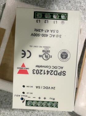 瑞士佳乐SPD241203全新原装现货 多多咨询