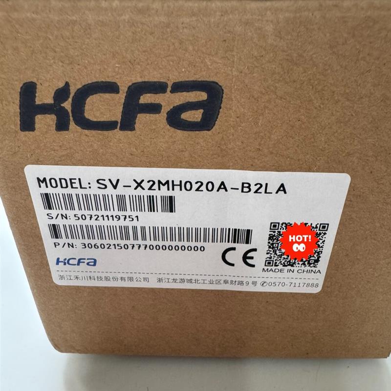 电机SV-X2MH020A-B2LA 全新原装现货