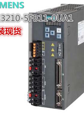 6SL3210-5FB11-0UA1V90伺服驱动器 6SL32105FB110UA1 220V