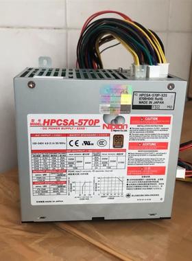 Nipron hpcsa-570p日本电源大功率议价
