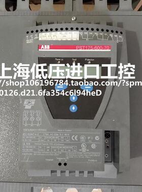 原装进口软起动器PST 175-600-70 90KW 正品 现货 议价