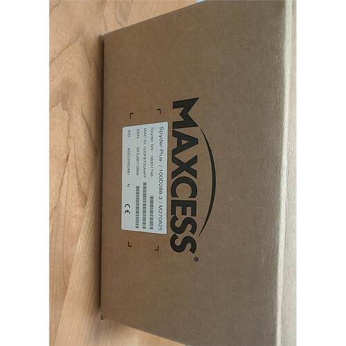 美赛斯MAXCESS张力控制