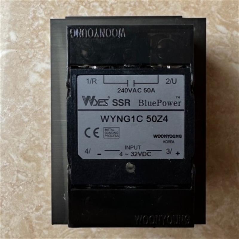 全新原装正品 WYNG1C50Z4
