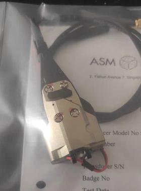 全新EXTREM 01-99192换能器议价