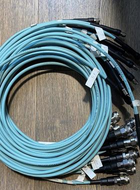 -COAX UTiFLEX UFA210射频线长2米直径5.5m