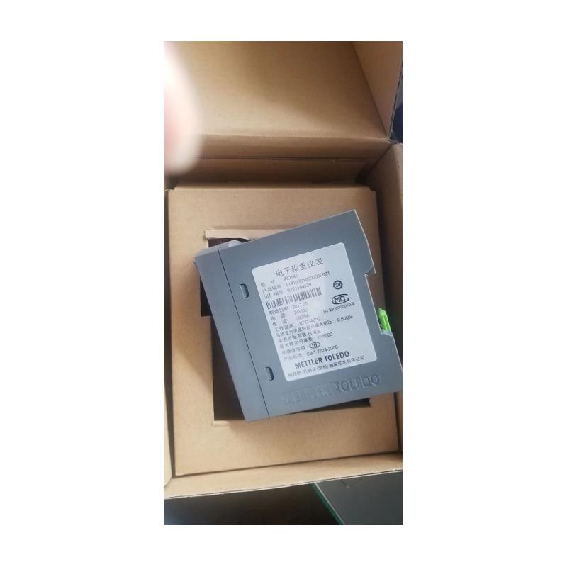 电子称重仪表 IND141新一代高速包装控制 RS232 30247446
