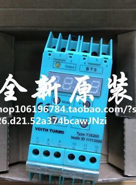 原装进口控制器TYPE Y38260  ID11113090议价
