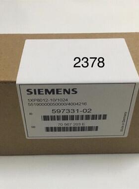 1XP8012-10/1024 597331-02议价