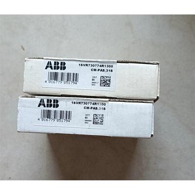 ABB全新原装正品三相监控