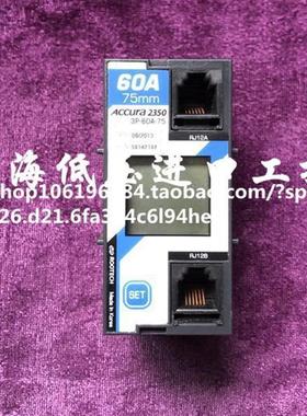 2350 3P-60A-75 原装韩国ROOTECH 控制器