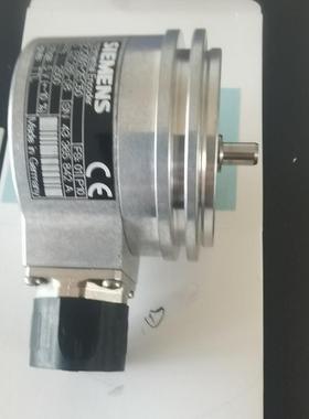 西门子6FX2001-2EC50编码器ID:521285-08全新无包装低价转让