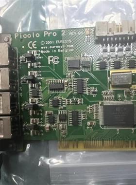 EURESYS Picolo pro 2图像采集卡议价