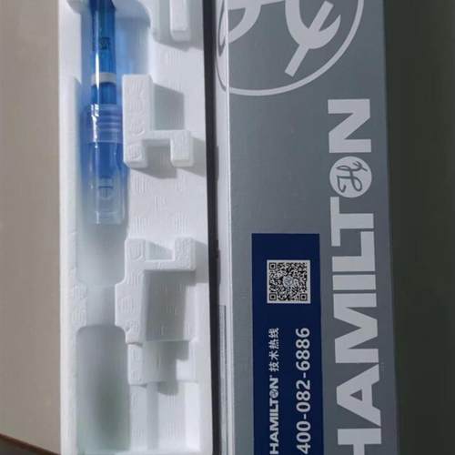 瑞士Hamilton汉密尔顿Polilyte Pro 120电极238411全新现货
