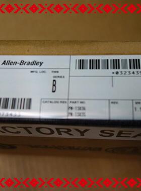 1756-L63  控制器8MB内存1756-L63 CPU模块全新库存