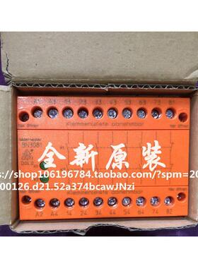 德国多德DOLD继电器 BN3081.63/61现货0048701 多德 BN3081议价