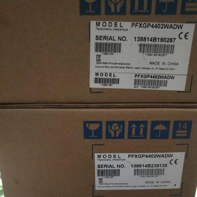全新触摸屏pfxgp4402wadw