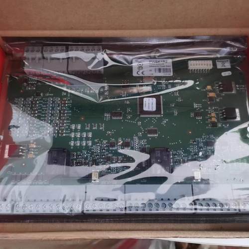 全新 Honeywell 门禁控制模块 PW6K1IC 网络控制器主控