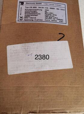 CE65M编码器110-00051议价