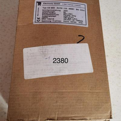 CE65M编码器110-00051议价