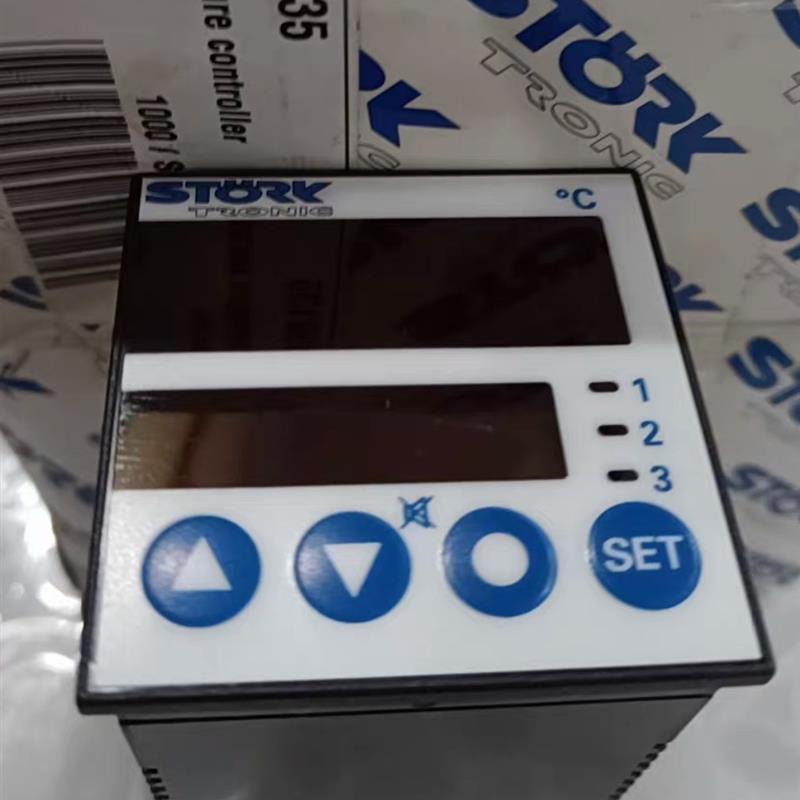STORK温控器ST48-WHDVR.104议价