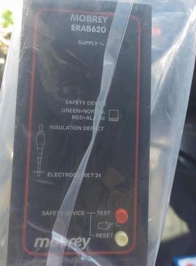 全新锅炉极低水位控制器ERAB620议价