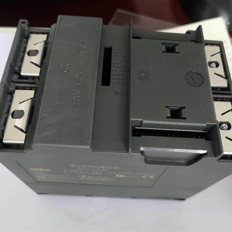 6ES7157-0AC82-0XA0模块9成新以上实物图功能包好