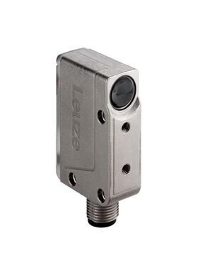 全新LEUZE PRK18B.TT3/P4-M12带偏振光片镜反射型光电感测器期货