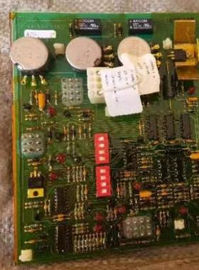 林肯原装NA-3控制器逻辑板G1379-3全新未使用议价