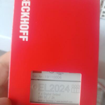 EL2024全新原装正品 模块EL2024 EL1014全新现货 多咨询