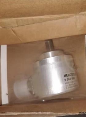 原装全新HENGSTLER 编码器AC58/1212EX.42SCX 5849 0566833