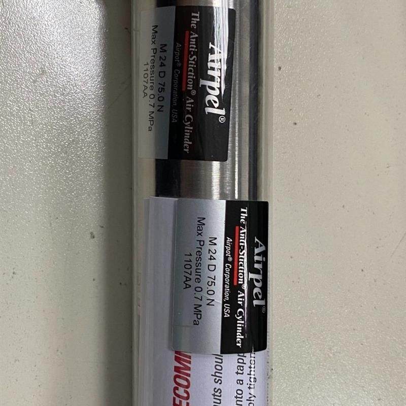 美国Airpel气缸M24D75.0N全新原厂低价出售议价