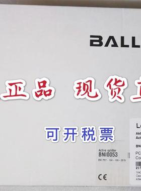 BNI0053原现货传感器Profinet网络模块BNIPNT-104-105-Z015