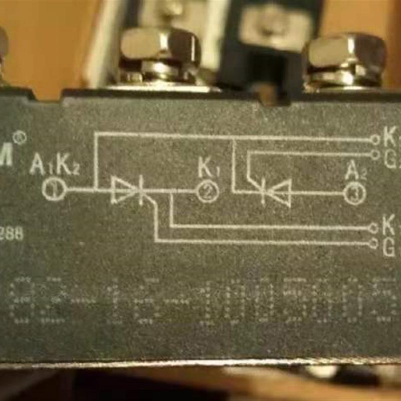 可控硅MTC182-16 MTC162-16 MTC132 MTC500A 600A 800A