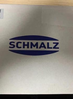 施迈茨SCHMALZ真空发生器SMPi 25 NC VD M12-5 10.02.02.03361/02