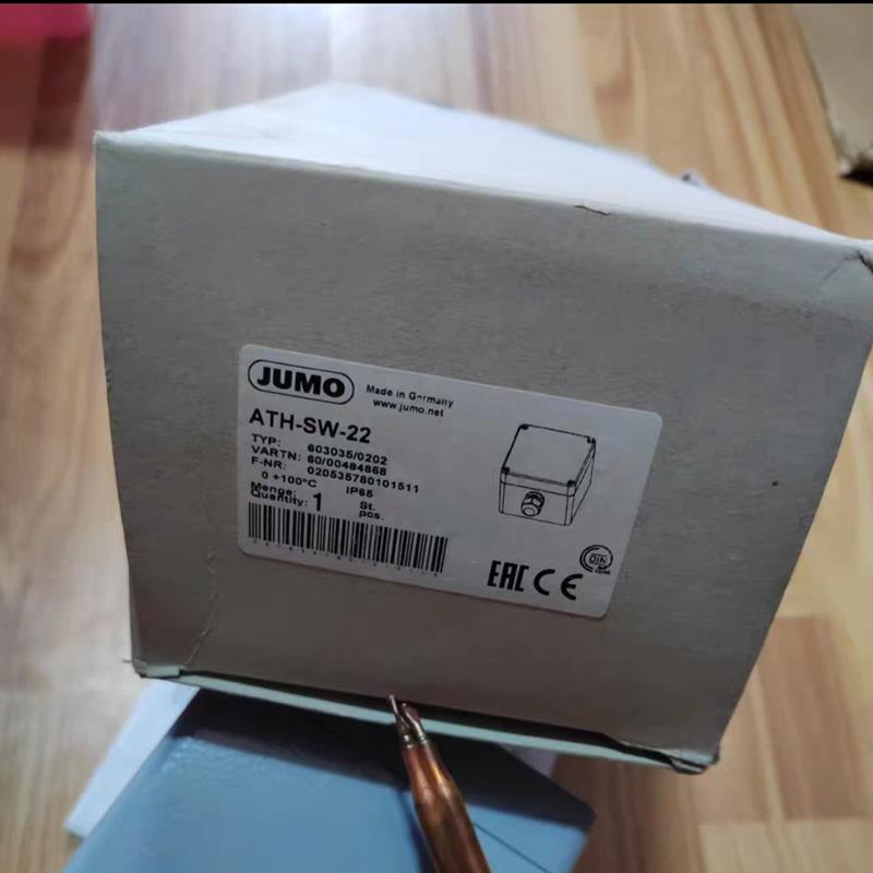 ATH-SW-22 603035/0202 全新JUMO温度开关 (0100)议价