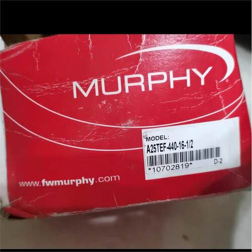 全新摩菲温度开关fwmurp