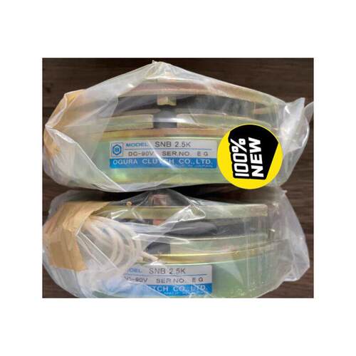 全新日本OGURA小仓制动器