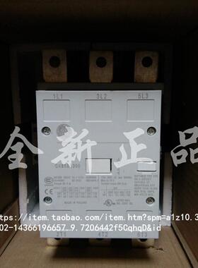 交直流接触器CK85BE300 CK85BA300 220VACDC