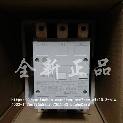 交直流接触器CK85BE300 CK85BA300 220VACDC