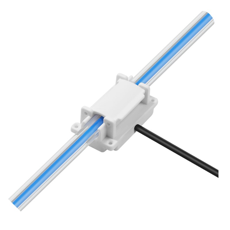 液位传感器非接触式水位传感器管道液体检测水位感应器开关Y29D