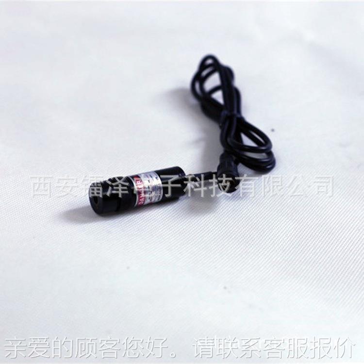 红外 线光源(触摸屏源用光)红808-3外光源 850n红外线m检测用的激